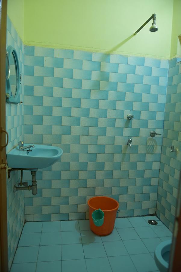 Libra Cottages Benaulim Dış mekan fotoğraf