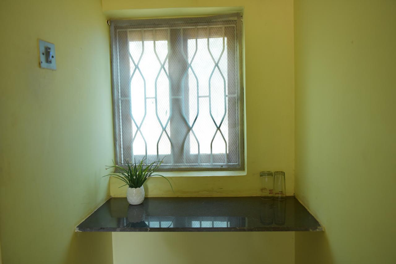 Libra Cottages Benaulim Dış mekan fotoğraf